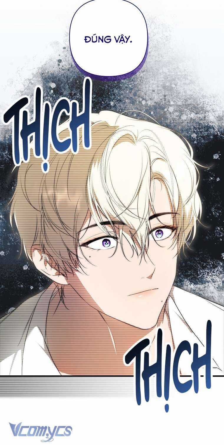 Lilien Của Turin Chapter 48 trang 5