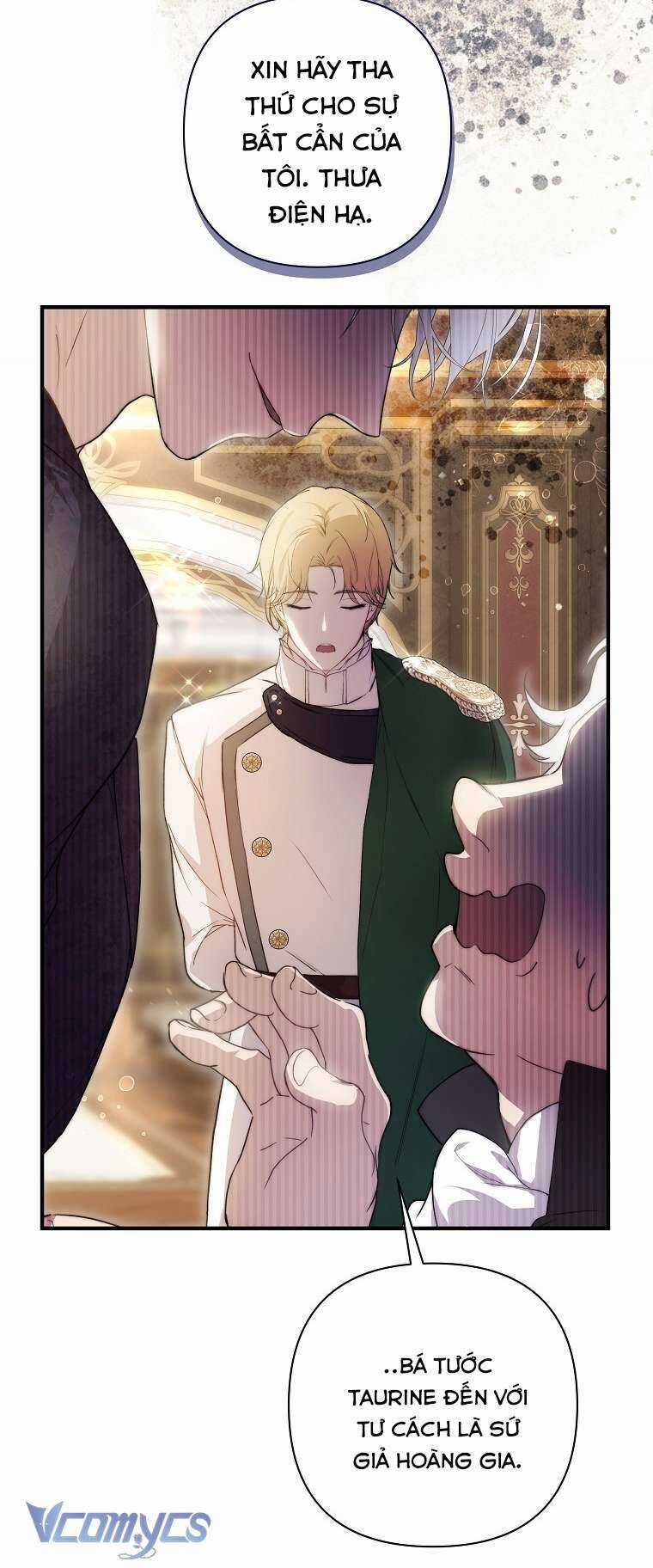 Lilien Của Turin Chapter 48 trang 50