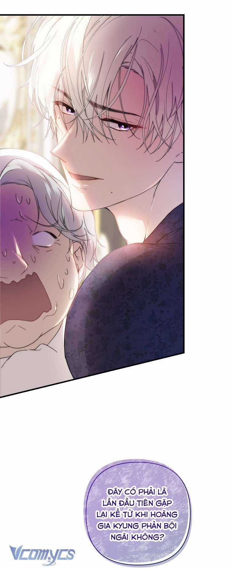 Lilien Của Turin Chapter 48 trang 52