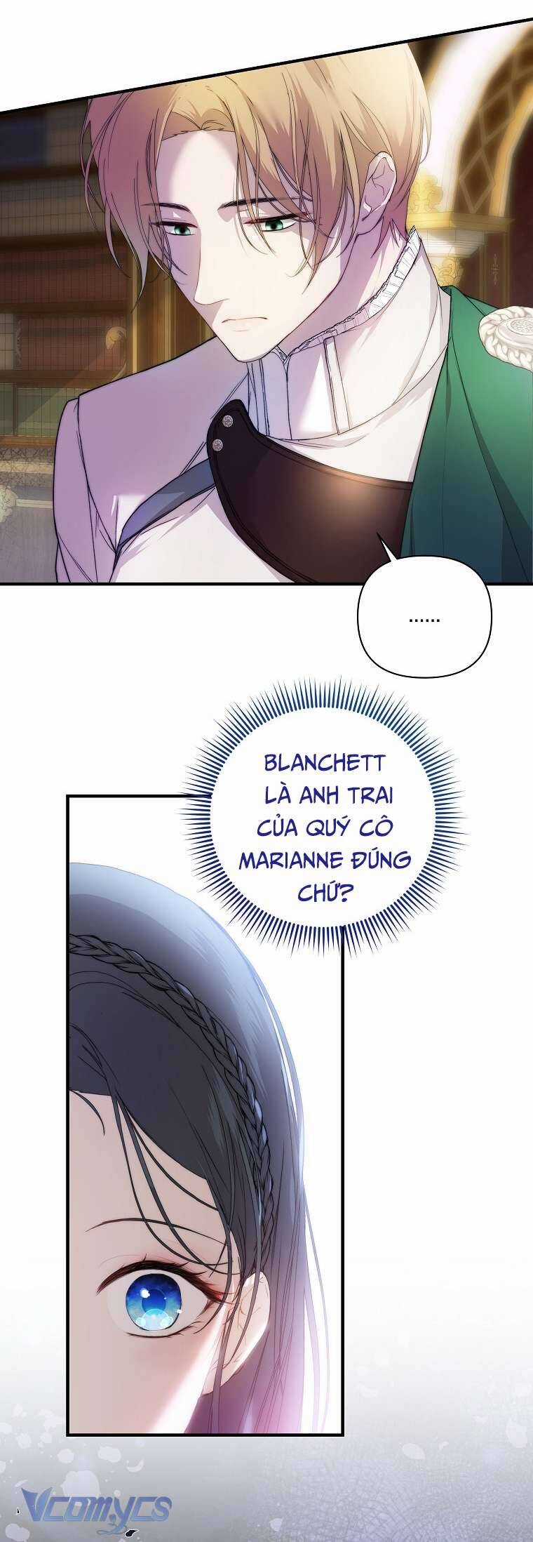 Lilien Của Turin Chapter 48 trang 53