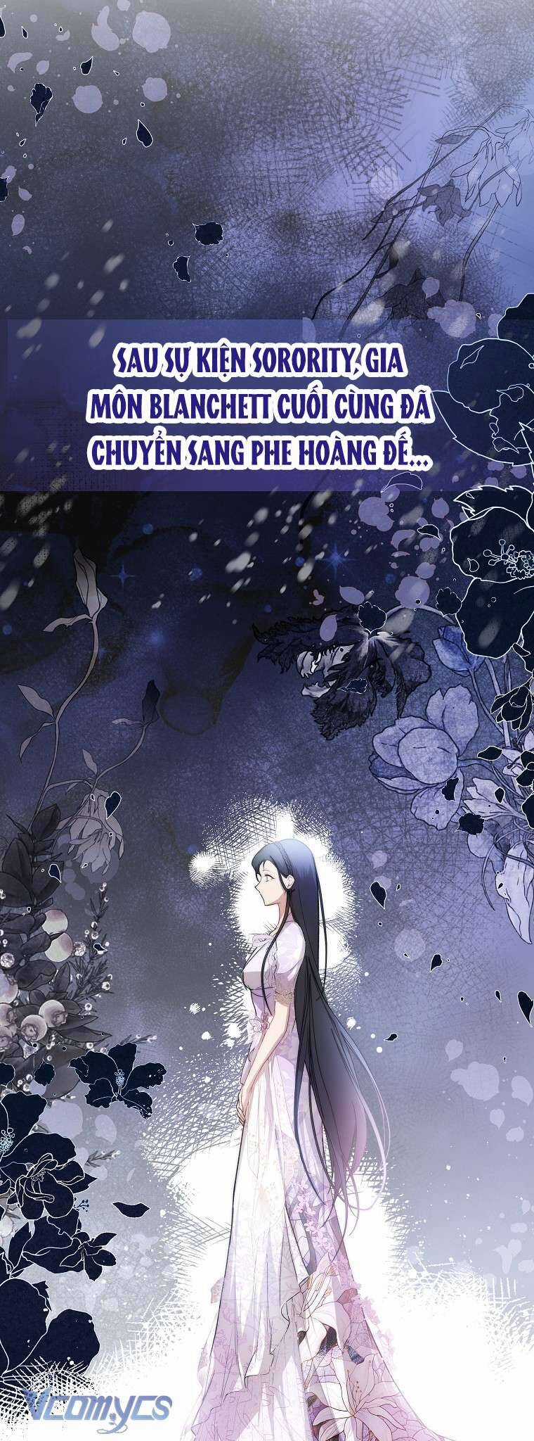 Lilien Của Turin Chapter 48 trang 54