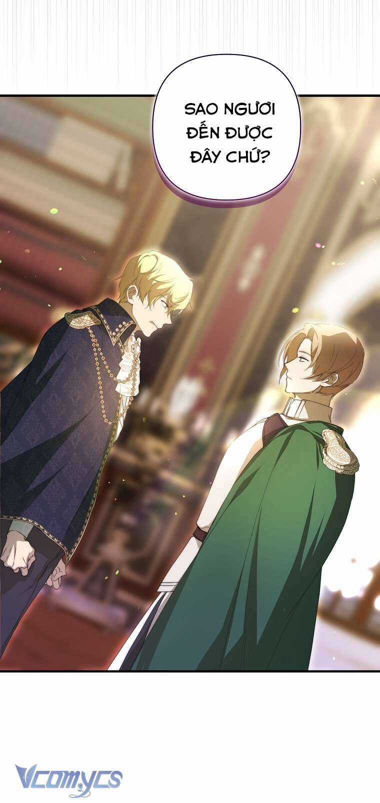 Lilien Của Turin Chapter 48 trang 57