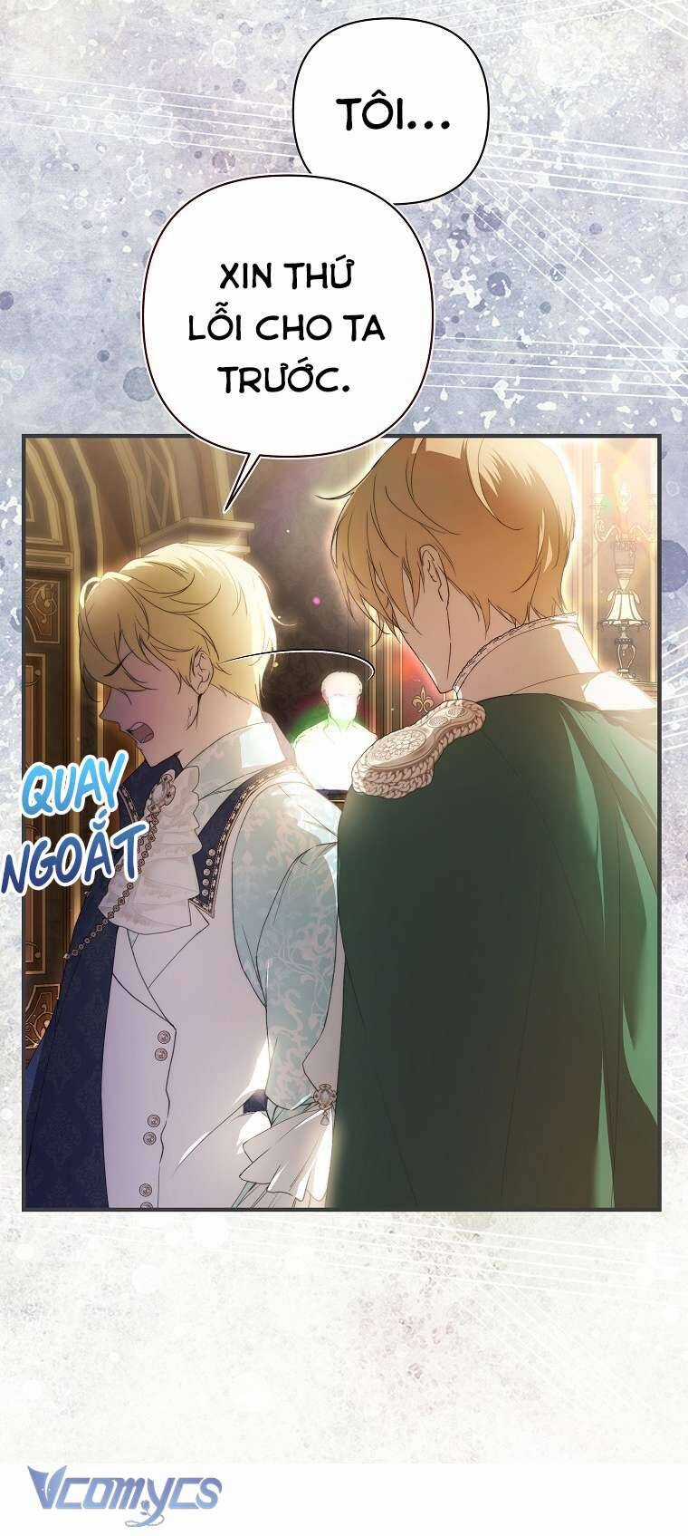 Lilien Của Turin Chapter 48 trang 59