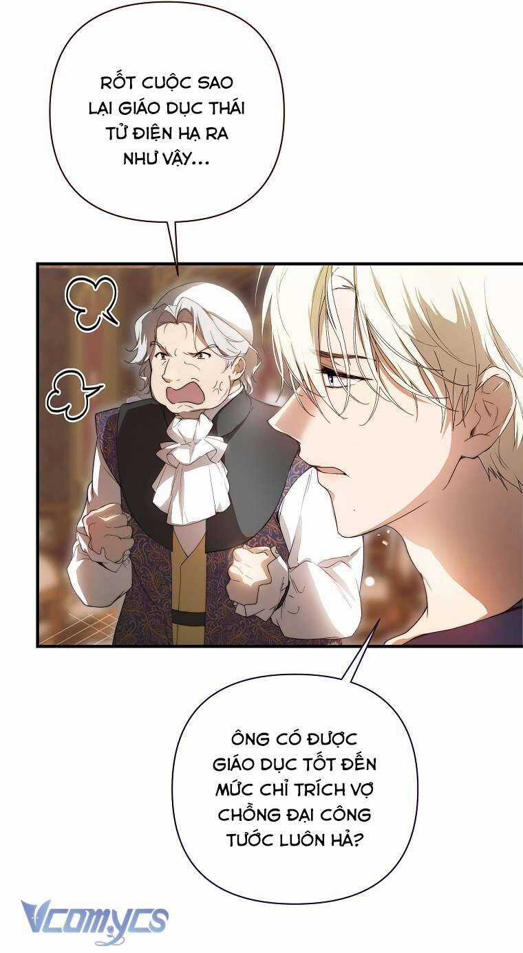 Lilien Của Turin Chapter 48 trang 61