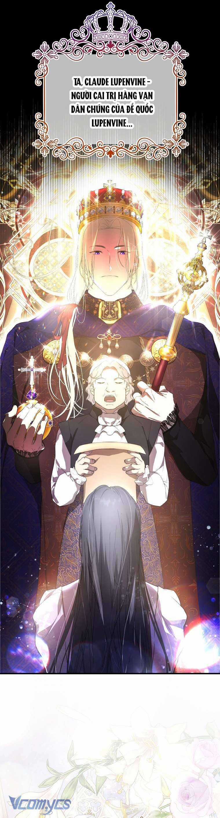 Lilien Của Turin Chapter 48 trang 64