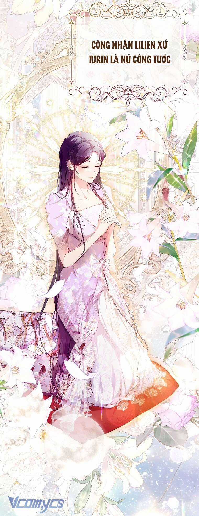 Lilien Của Turin Chapter 48 trang 65