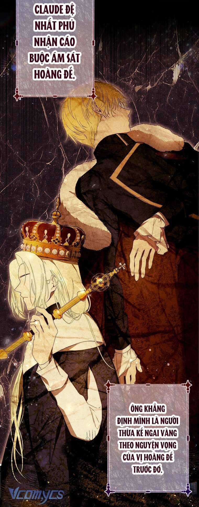 Lilien Của Turin Chapter 48 trang 71