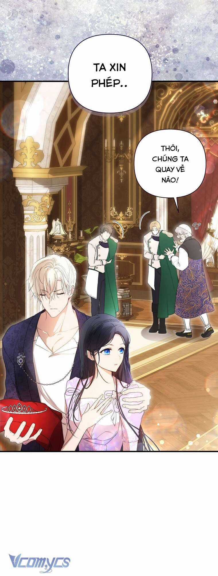 Lilien Của Turin Chapter 48 trang 75