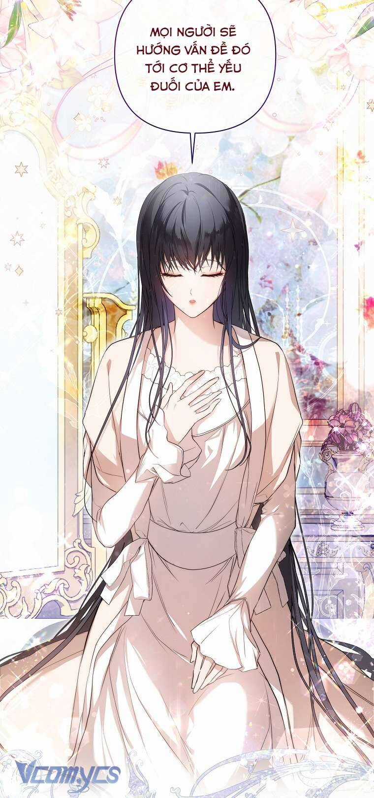 Lilien Của Turin Chapter 48 trang 9