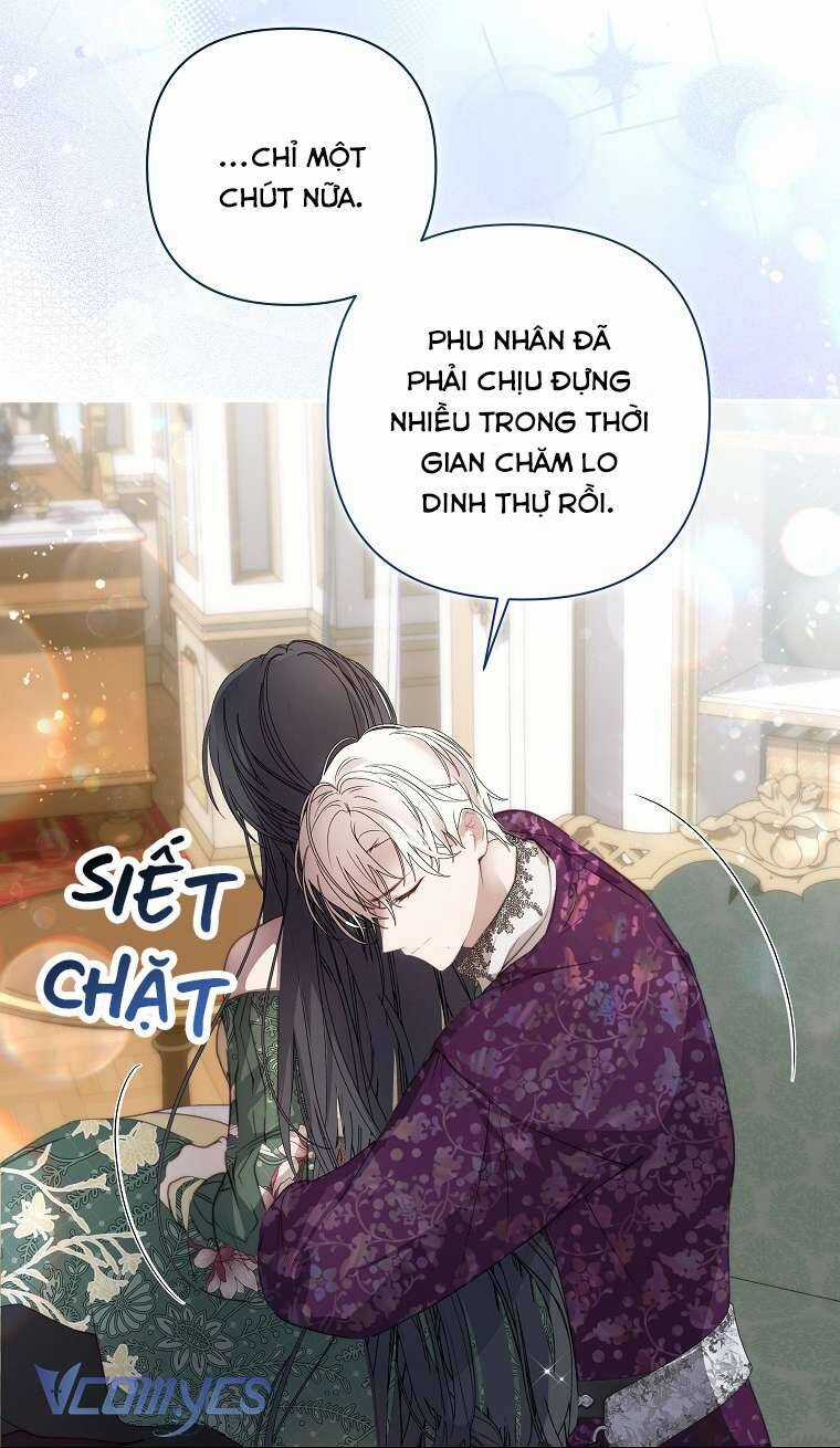 Lilien Của Turin Chapter 49 trang 17