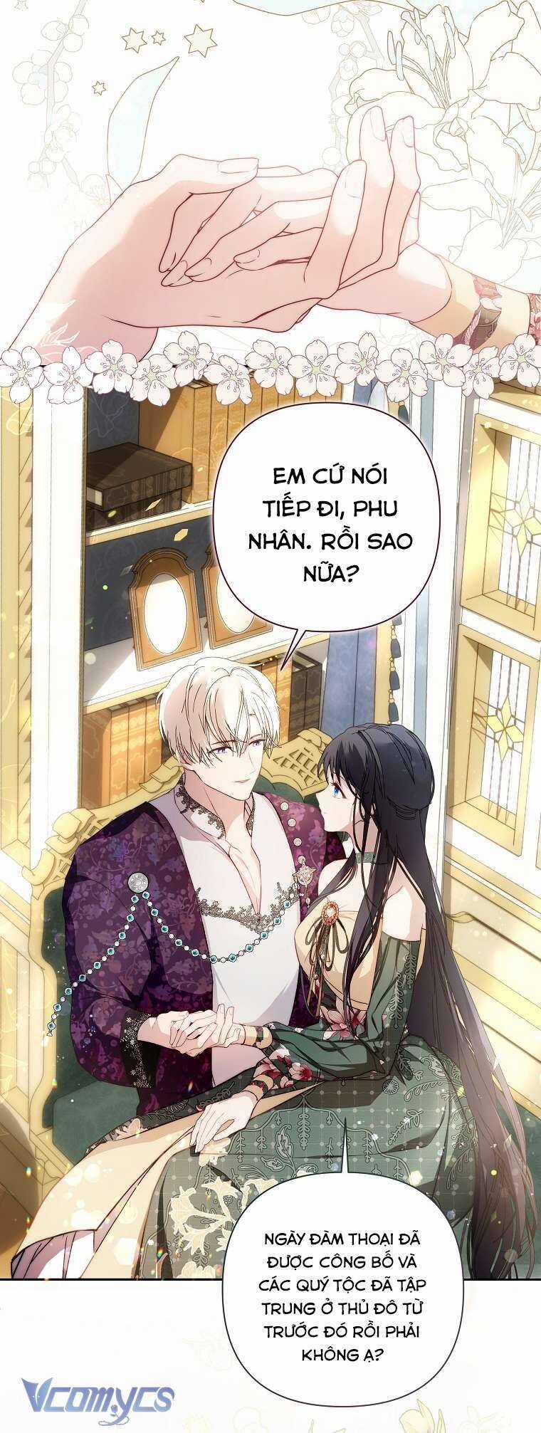 Lilien Của Turin Chapter 49 trang 2