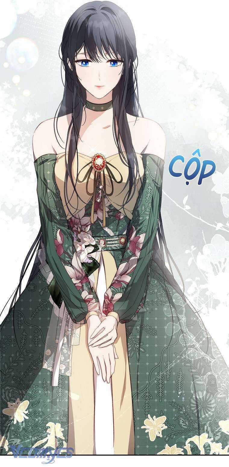 Lilien Của Turin Chapter 49 trang 31