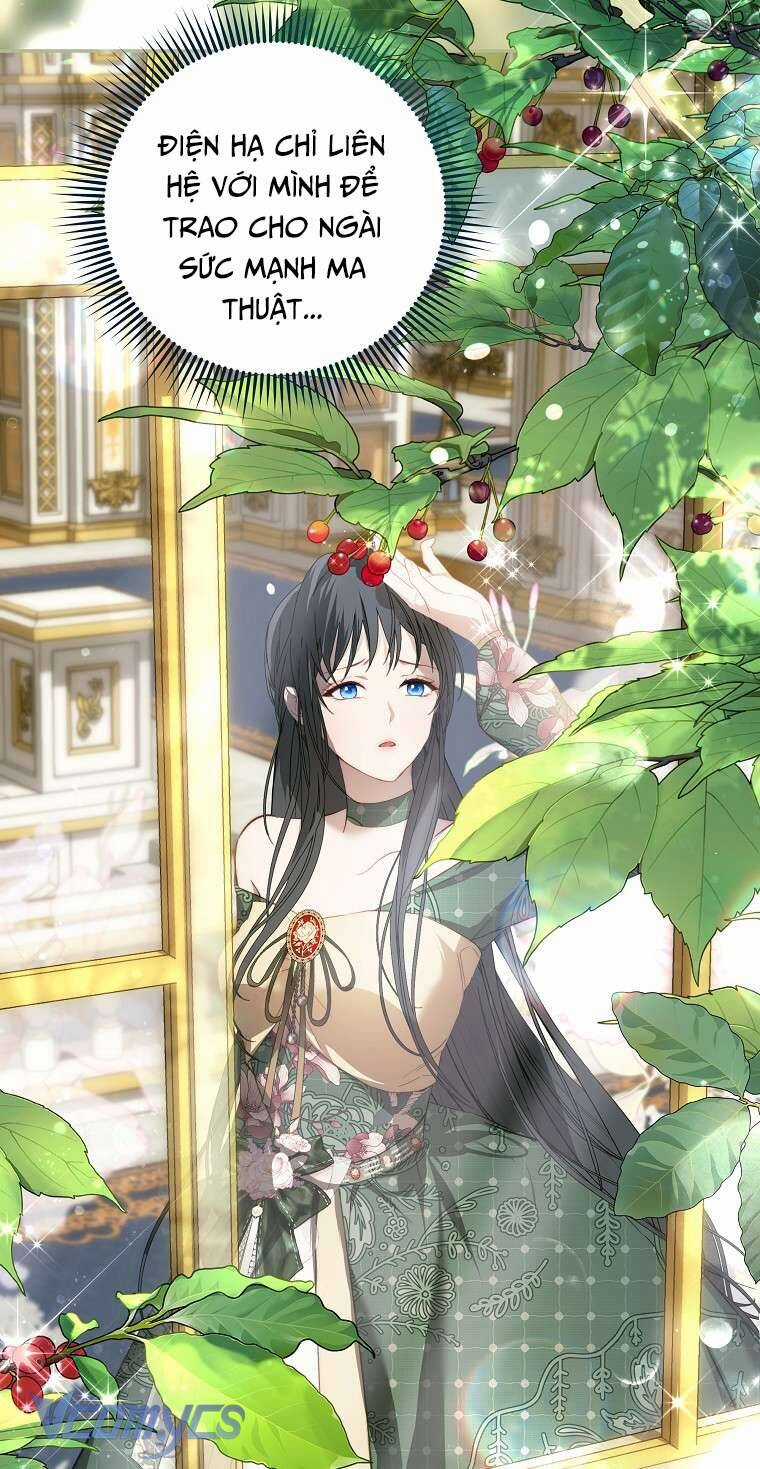Lilien Của Turin Chapter 49 trang 34