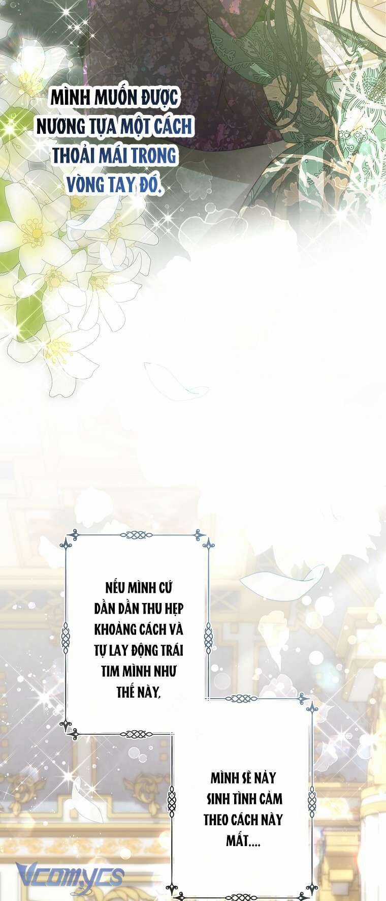 Lilien Của Turin Chapter 49 trang 38