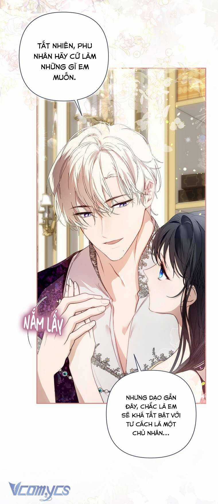 Lilien Của Turin Chapter 49 trang 4