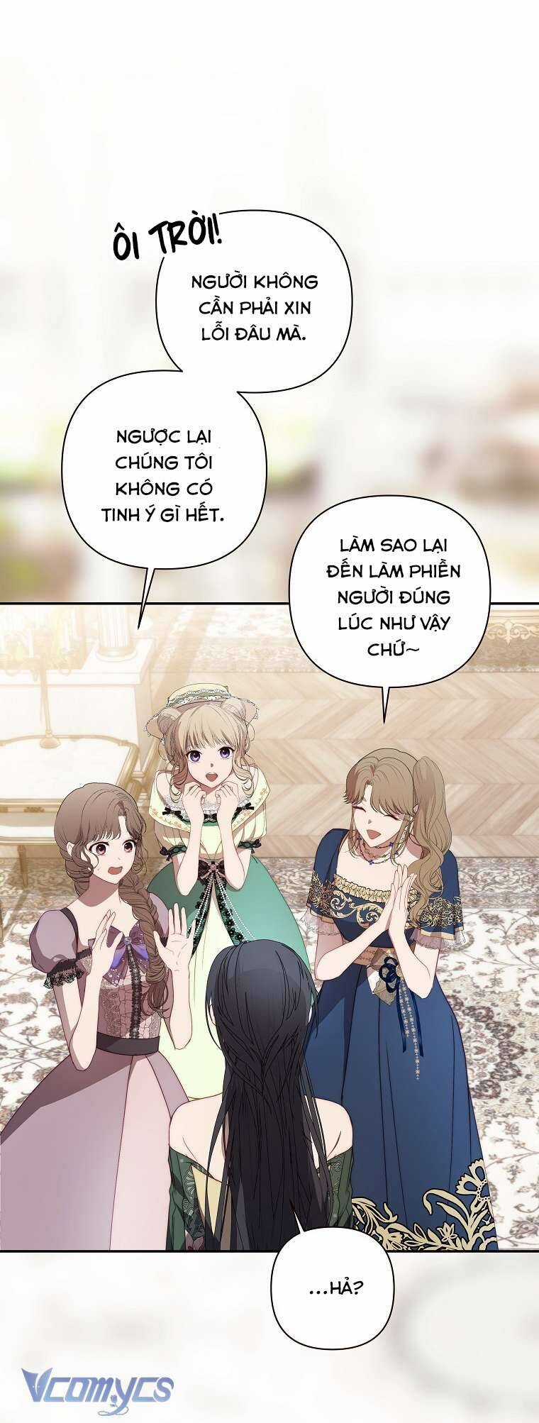 Lilien Của Turin Chapter 49 trang 46