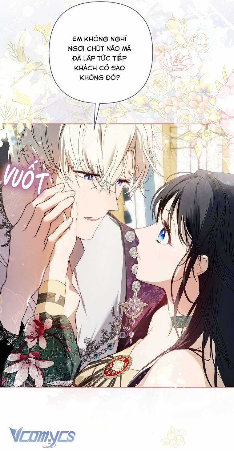 Lilien Của Turin Chapter 49 trang 5