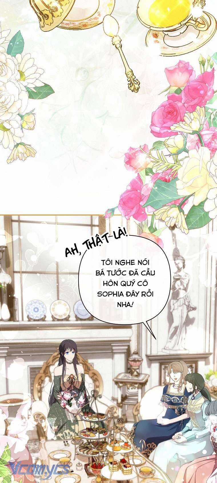Lilien Của Turin Chapter 49 trang 51