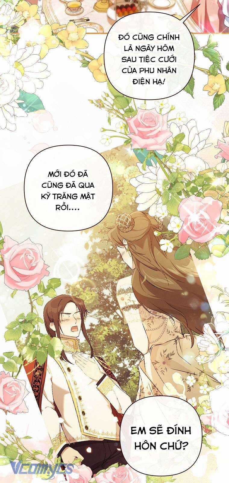 Lilien Của Turin Chapter 49 trang 52