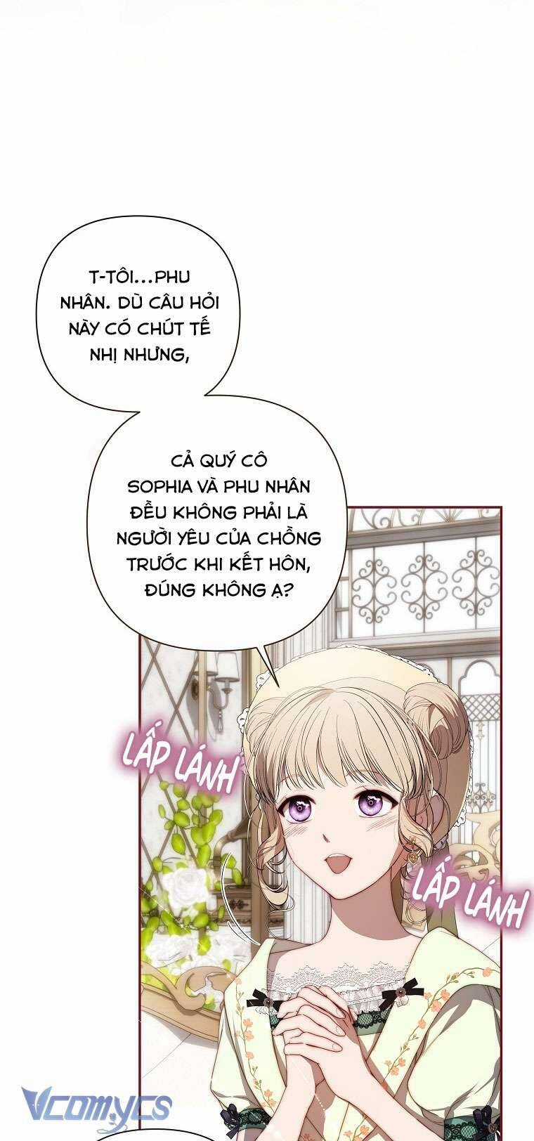 Lilien Của Turin Chapter 49 trang 55