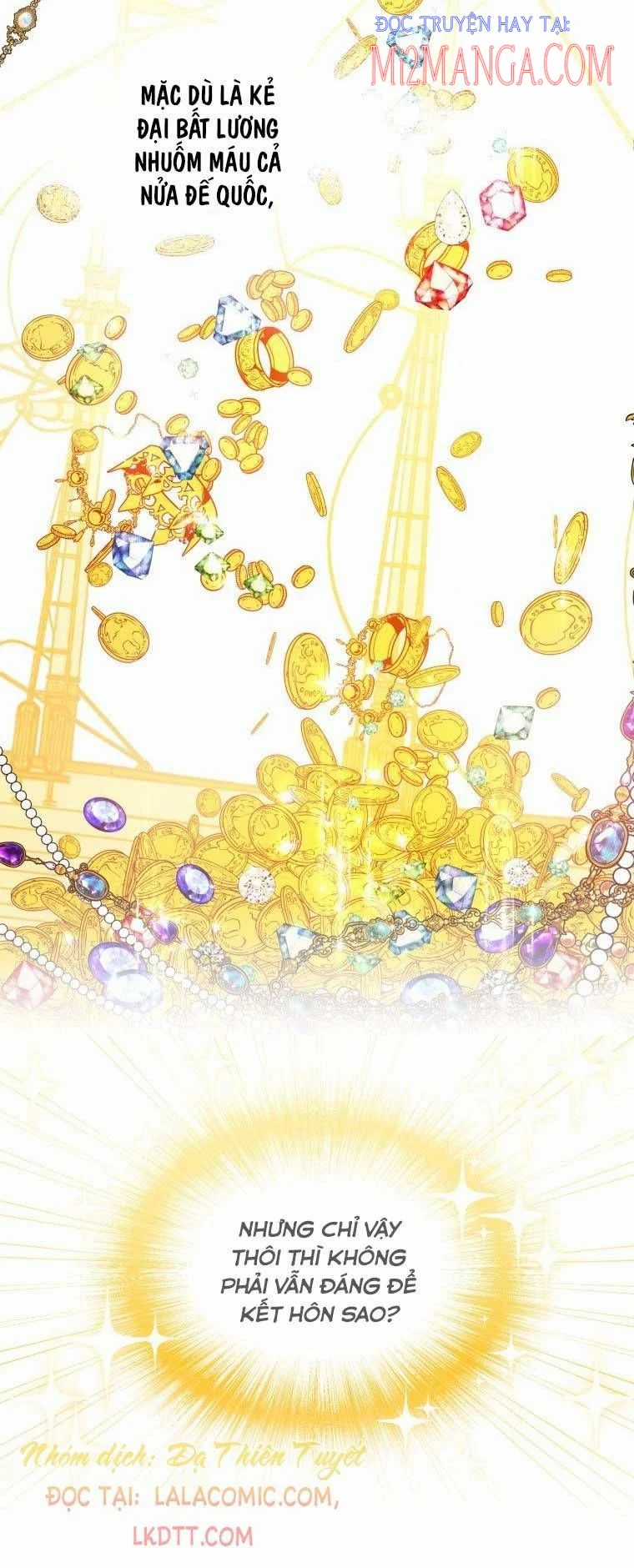 Lilien Của Turin Chapter 5.5 trang 13