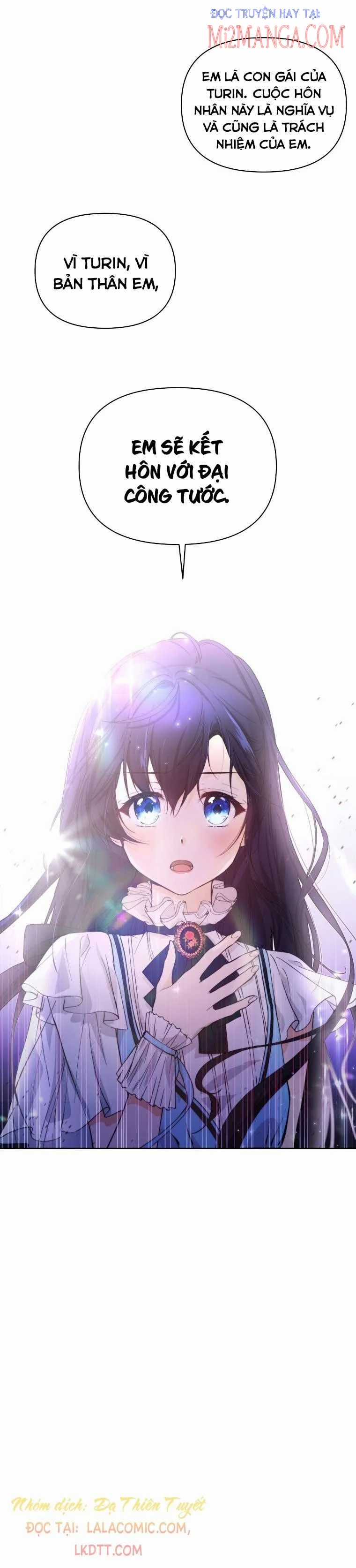 Lilien Của Turin Chapter 5.5 trang 16