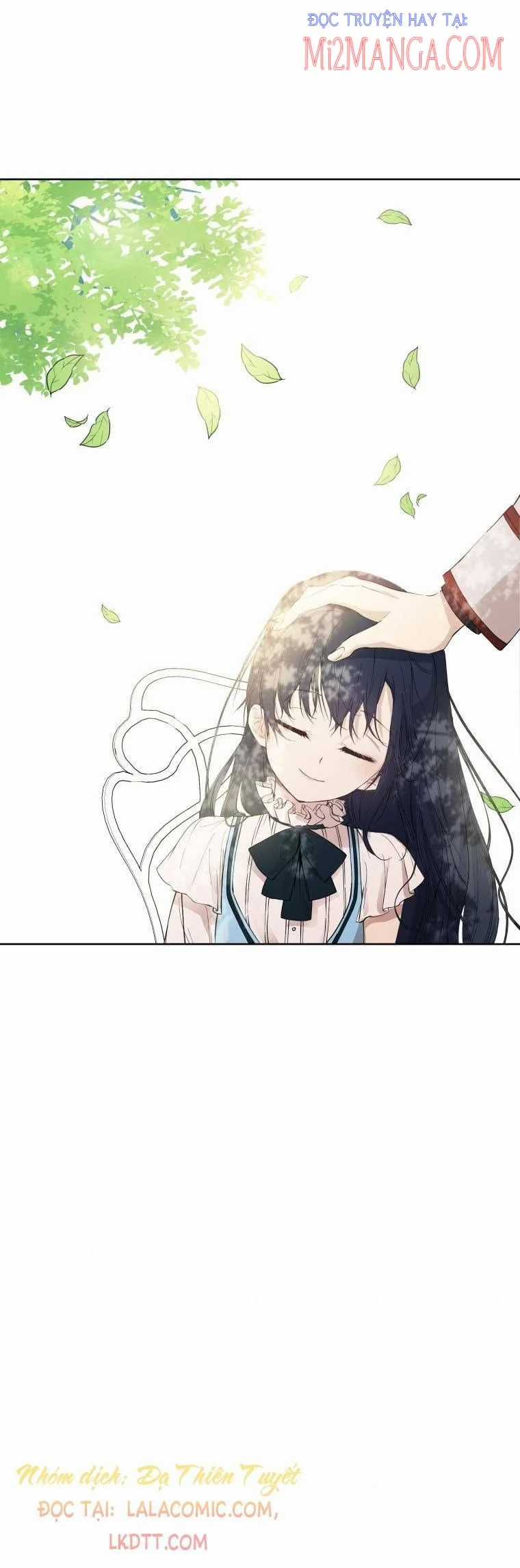 Lilien Của Turin Chapter 5.5 trang 5