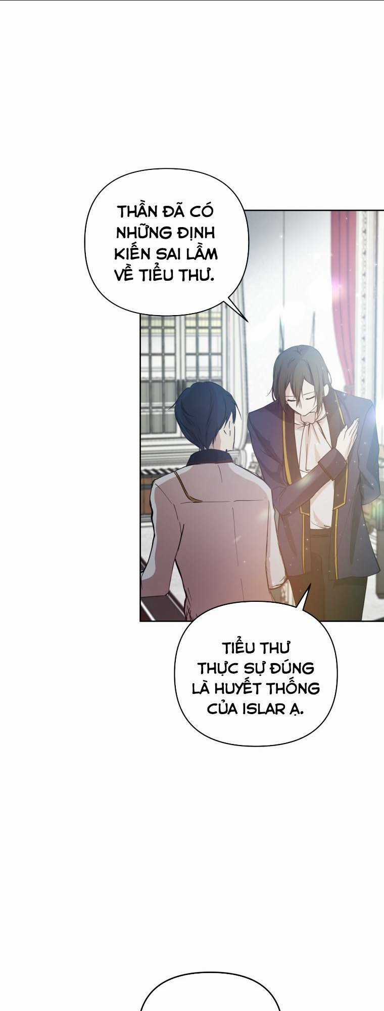 Lilien Của Turin Chapter 5 trang 10