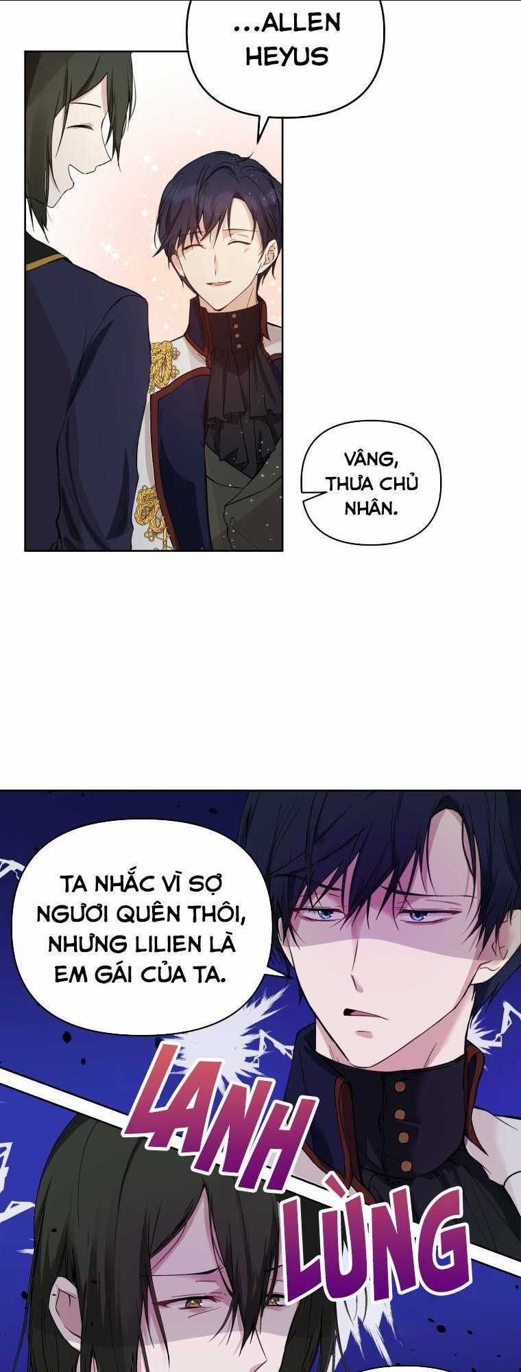 Lilien Của Turin Chapter 5 trang 11