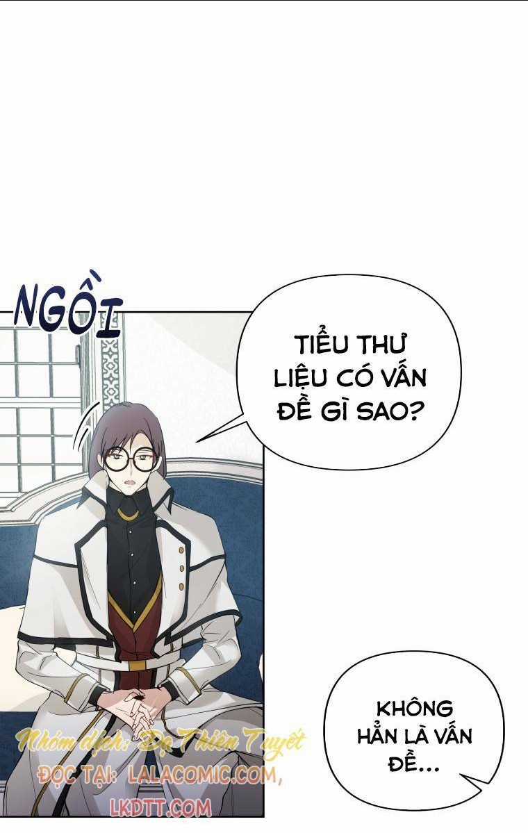 Lilien Của Turin Chapter 5 trang 13