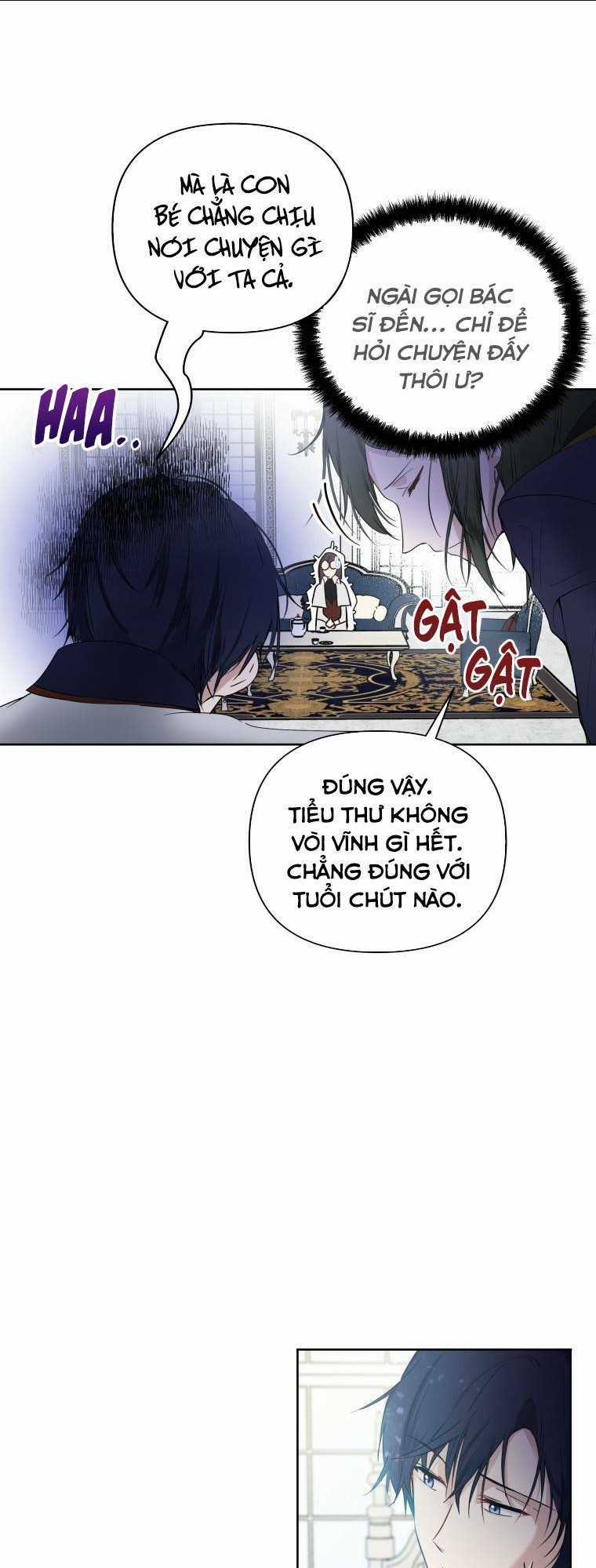 Lilien Của Turin Chapter 5 trang 14