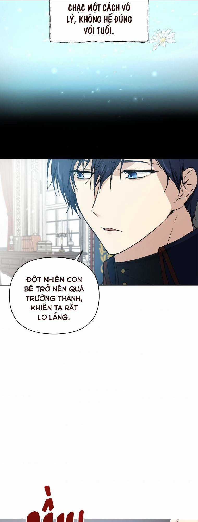 Lilien Của Turin Chapter 5 trang 18