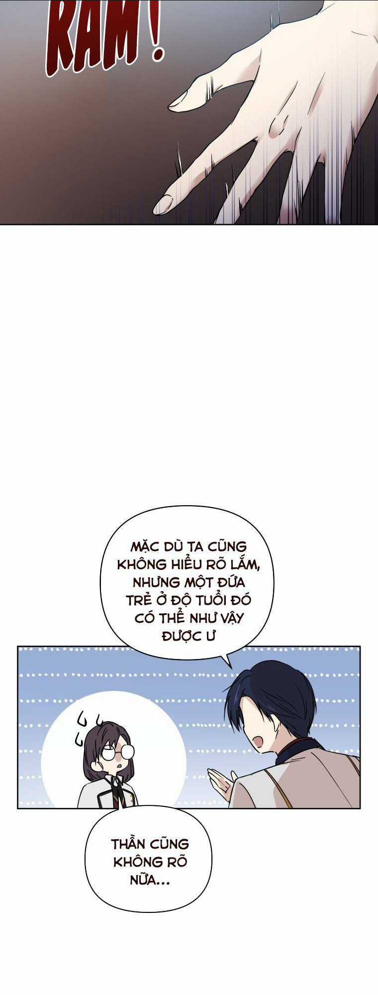 Lilien Của Turin Chapter 5 trang 19