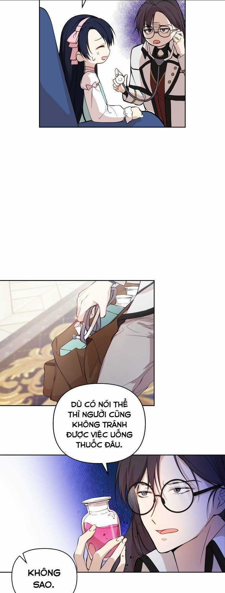 Lilien Của Turin Chapter 5 trang 2