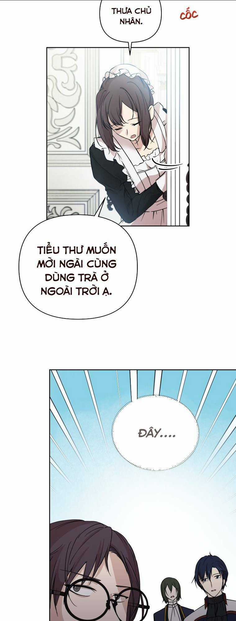 Lilien Của Turin Chapter 5 trang 21