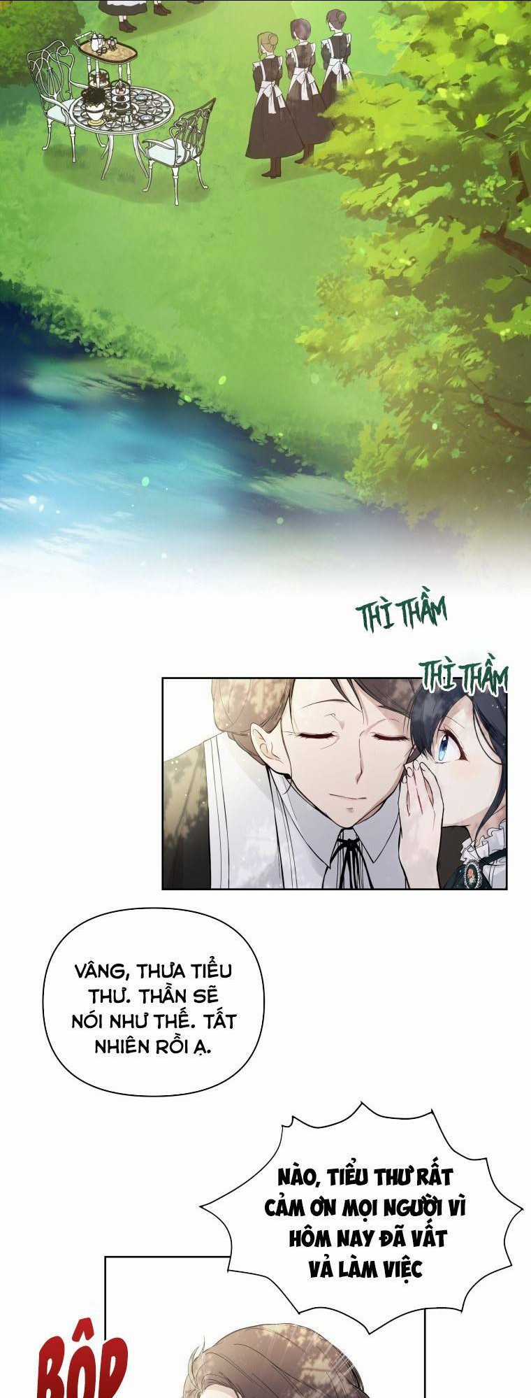 Lilien Của Turin Chapter 5 trang 24