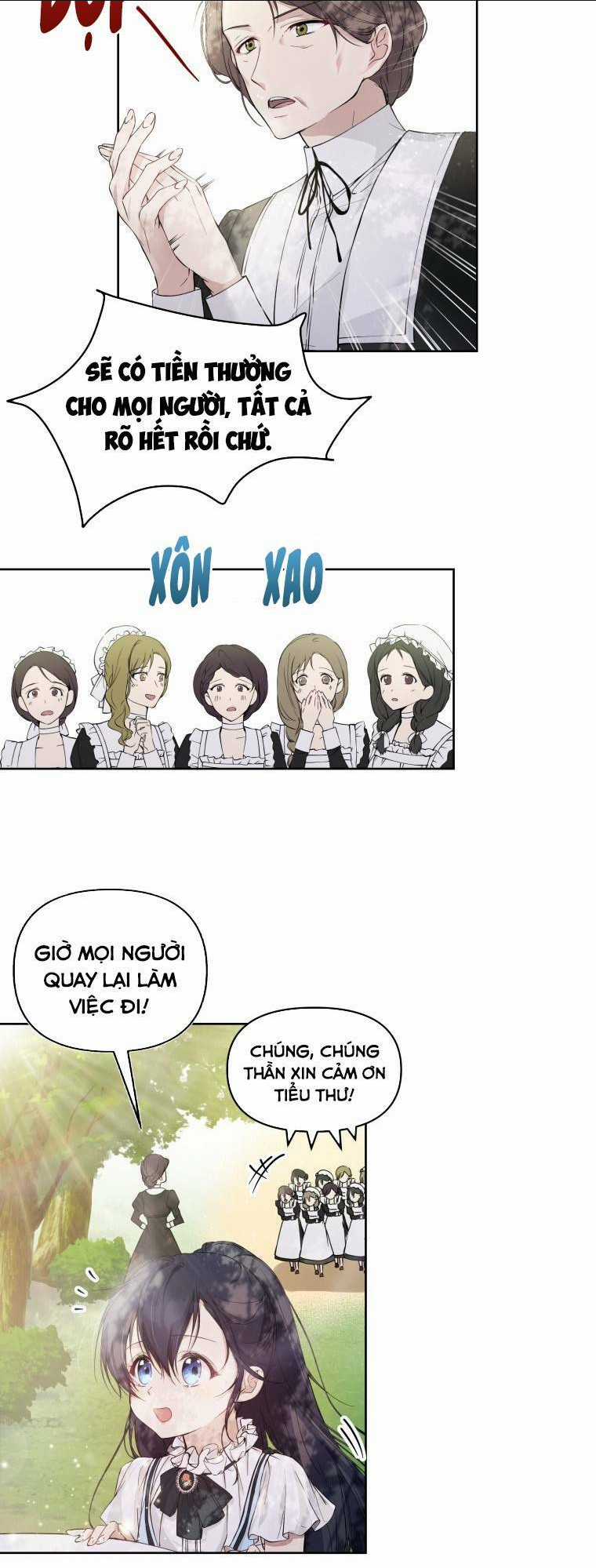 Lilien Của Turin Chapter 5 trang 25