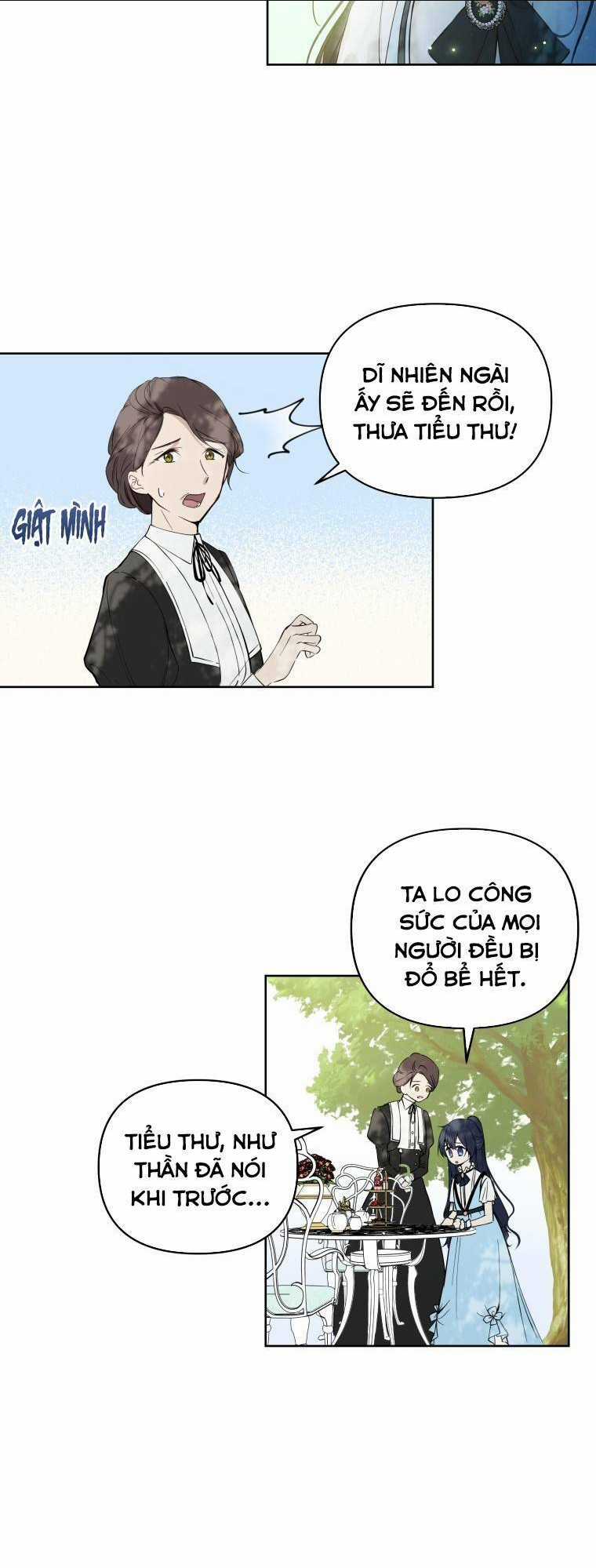 Lilien Của Turin Chapter 5 trang 28