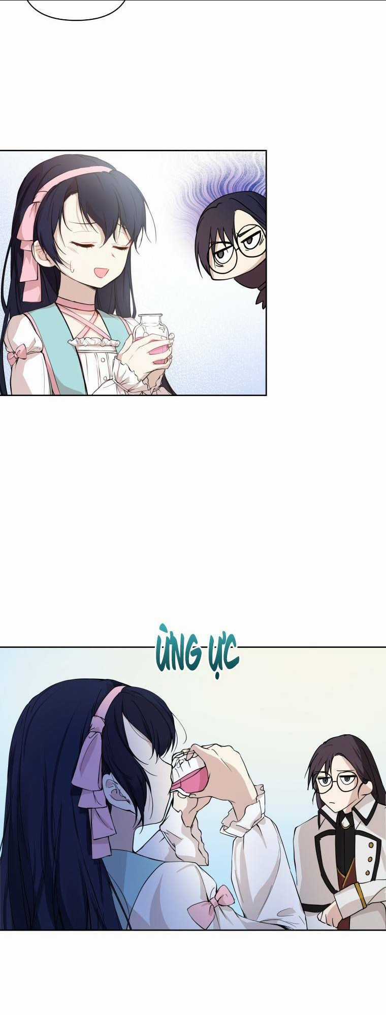 Lilien Của Turin Chapter 5 trang 3