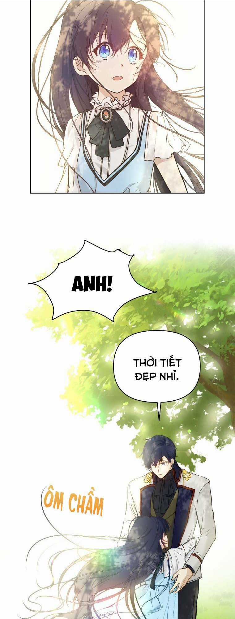 Lilien Của Turin Chapter 5 trang 32