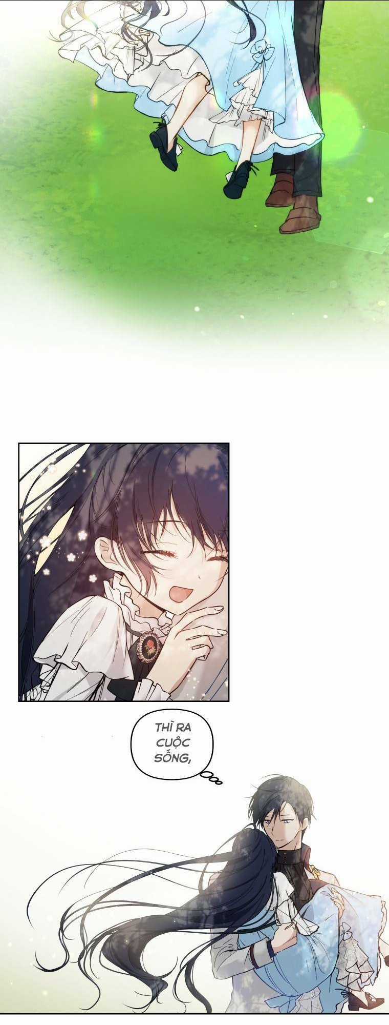 Lilien Của Turin Chapter 5 trang 33