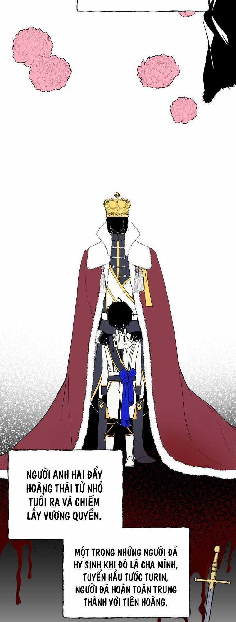 Lilien Của Turin Chapter 5 trang 39