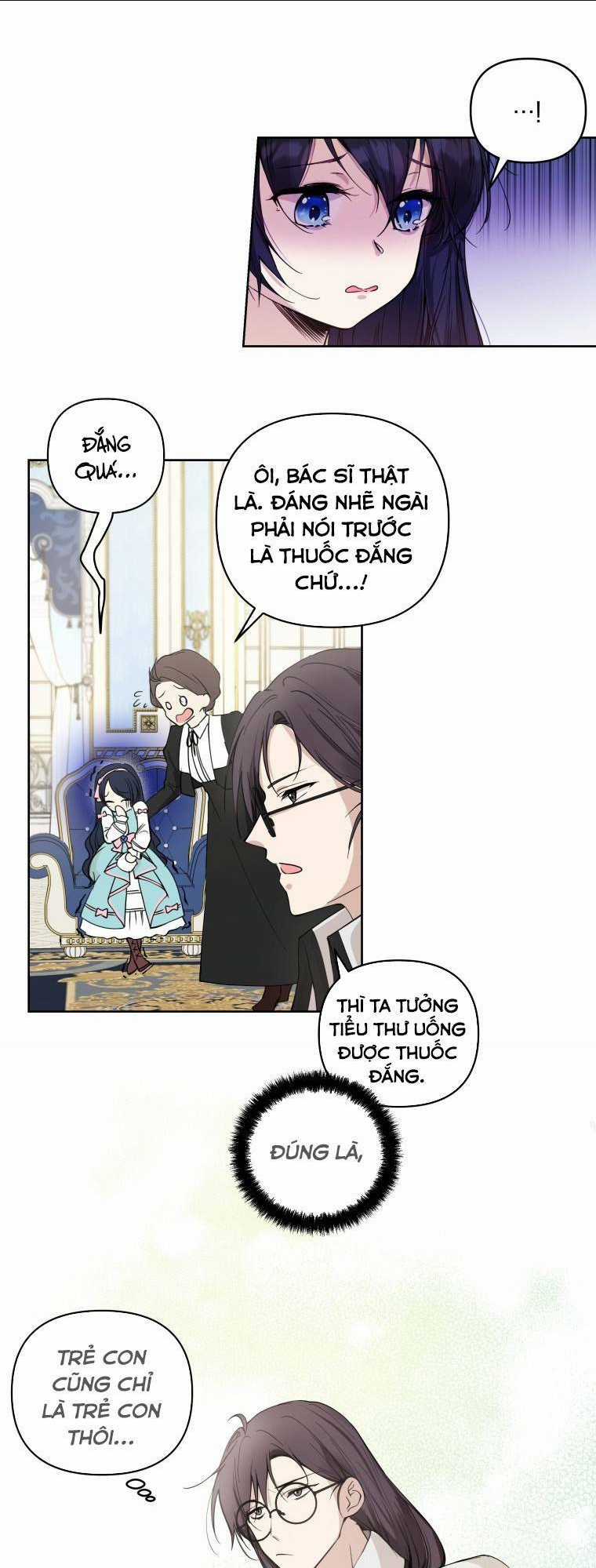 Lilien Của Turin Chapter 5 trang 4