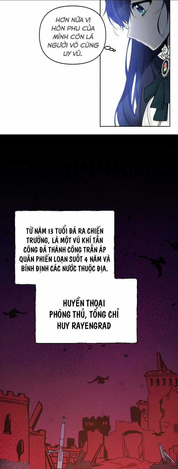 Lilien Của Turin Chapter 5 trang 42