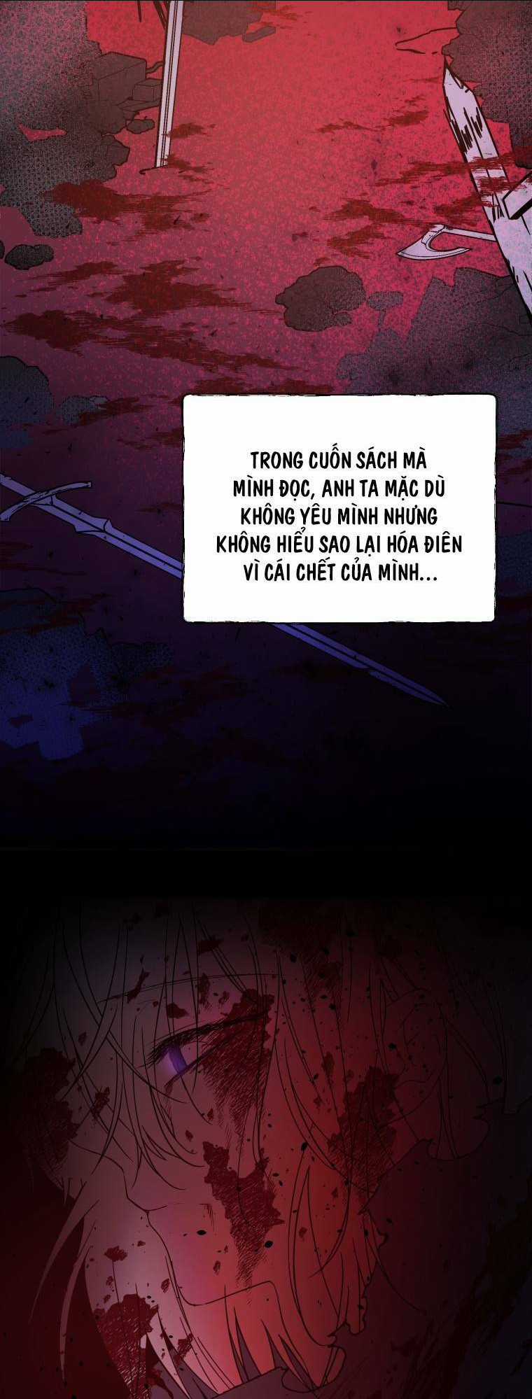 Lilien Của Turin Chapter 5 trang 43