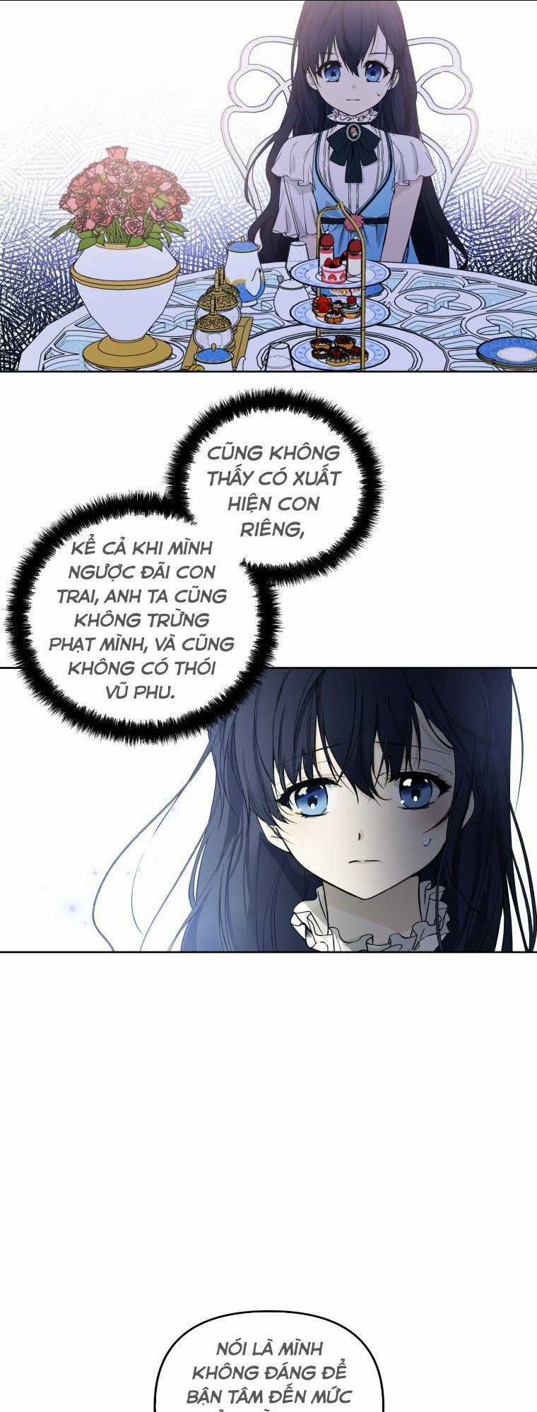 Lilien Của Turin Chapter 5 trang 45