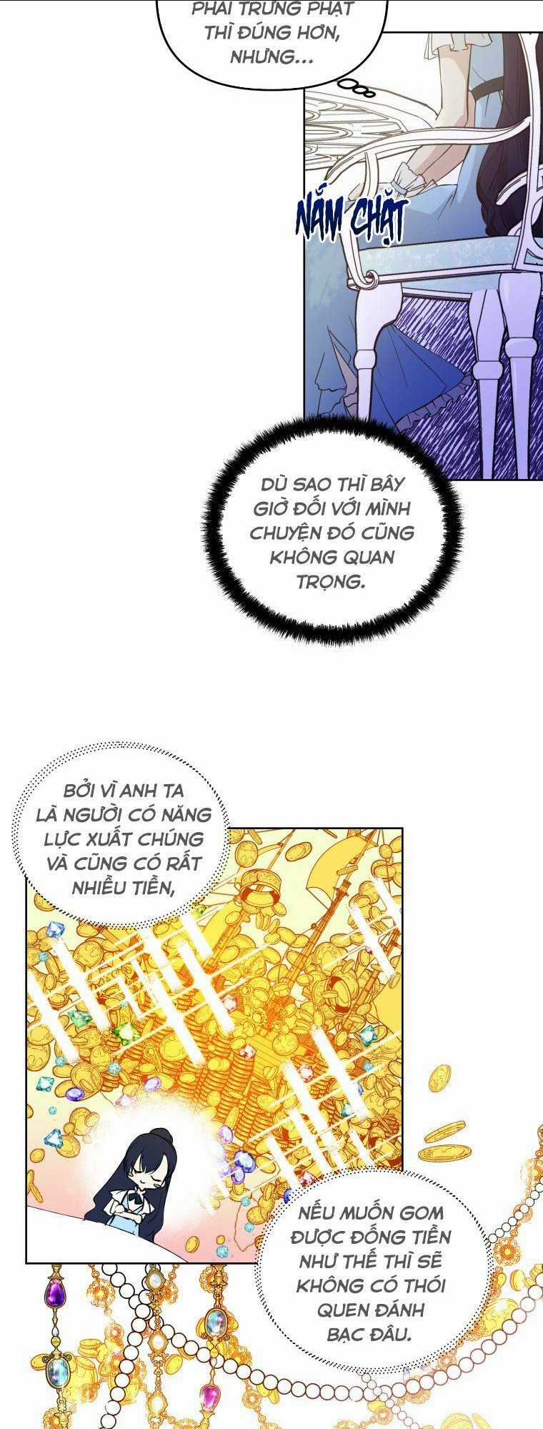 Lilien Của Turin Chapter 5 trang 46