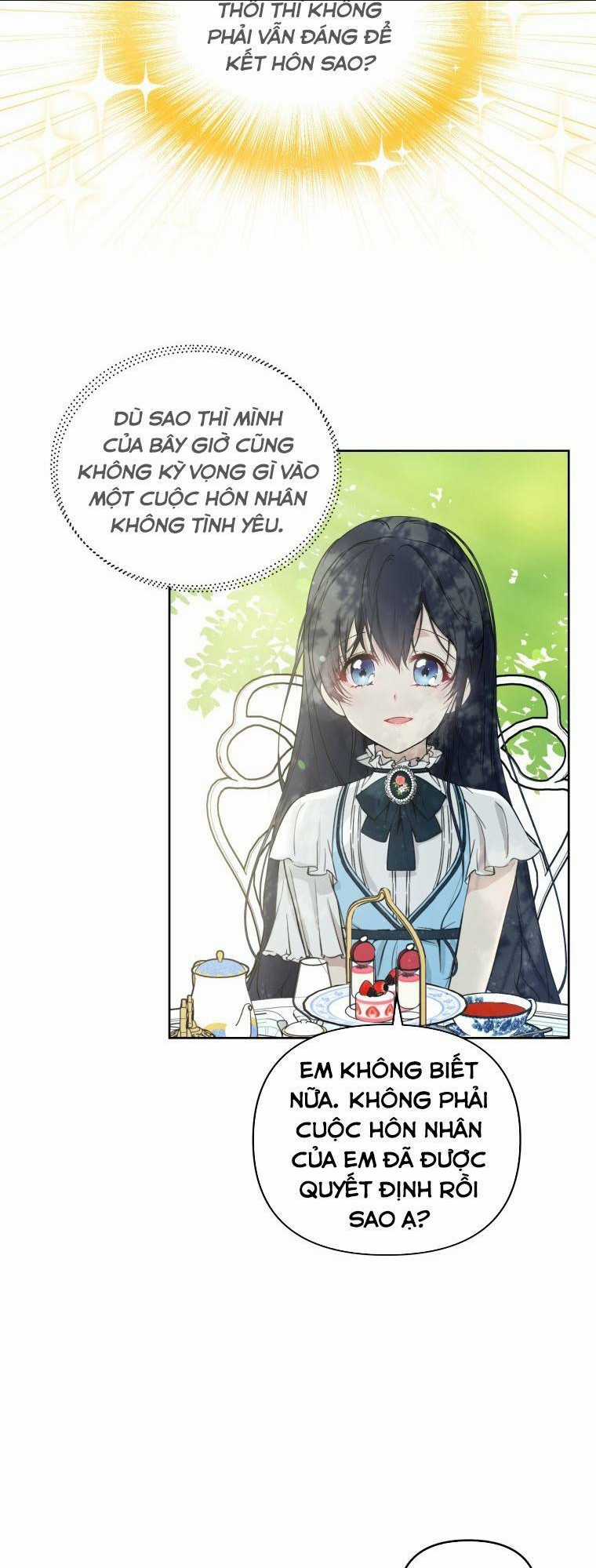 Lilien Của Turin Chapter 5 trang 48