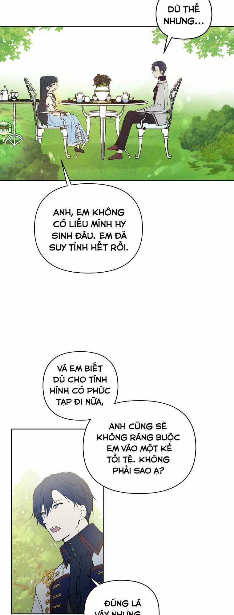 Lilien Của Turin Chapter 5 trang 49