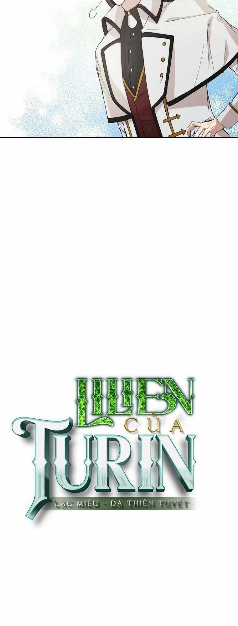Lilien Của Turin Chapter 5 trang 5